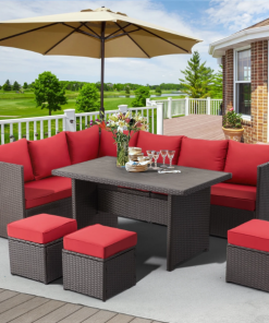 Outdoor Furniture