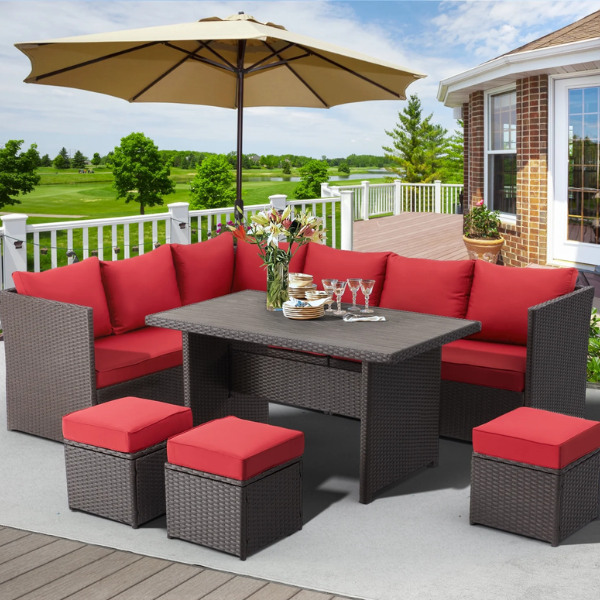 Outdoor Furniture